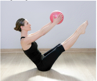 Pilates-Based Physical Therapy: Guest Post by Dr. Mischa Abshire