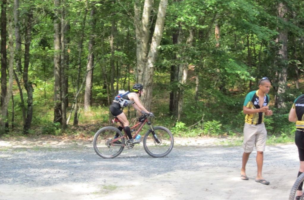 NCARS 2 Adventure Race Report