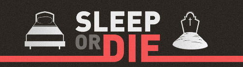 Sleep Health Infographic