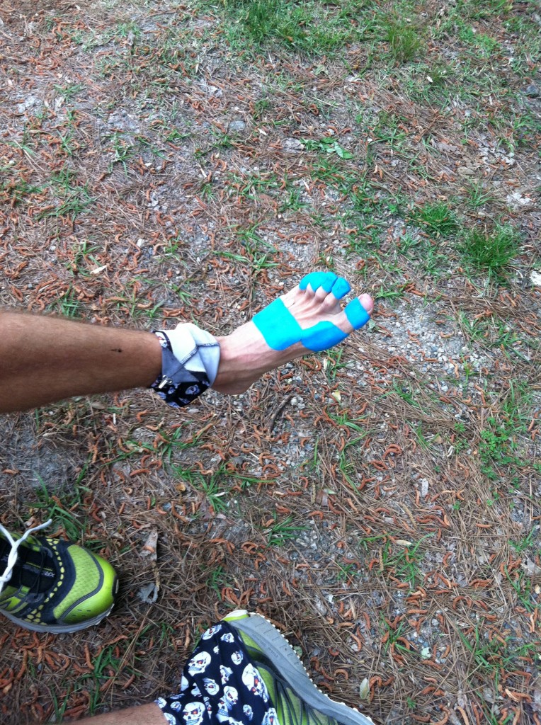 IMG_0416 Trail Run race