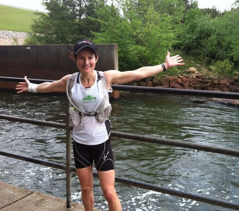 MST 50k Trail Run Ultra Race