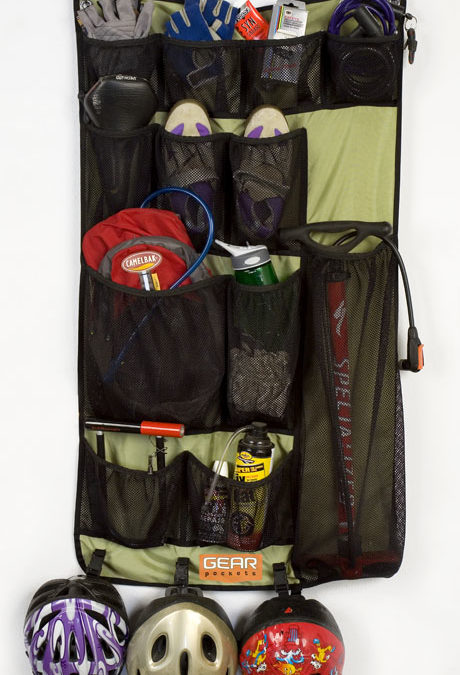 Gear Whore, Product Junkie or Minimalist?