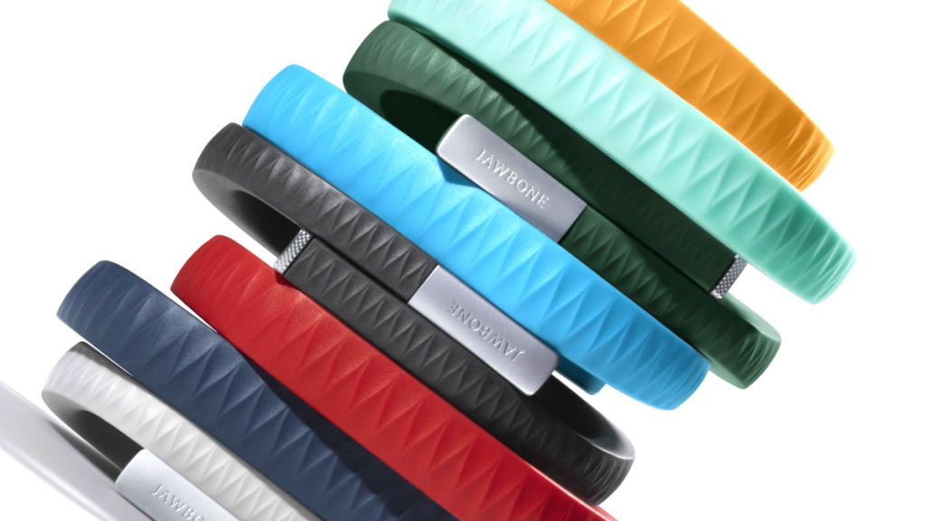Jawbone Up Product Review Update
