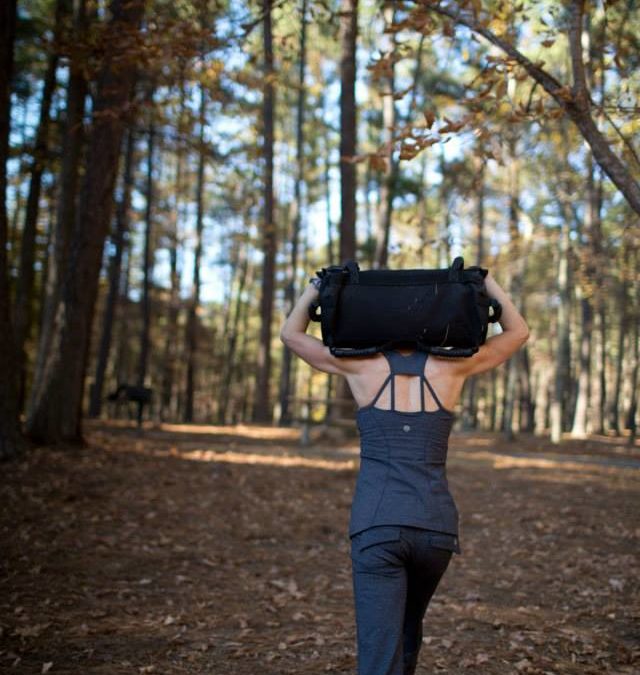 Ultimate Sandbag Product Review