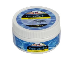 Dermaswim Pro Lotion Product Review