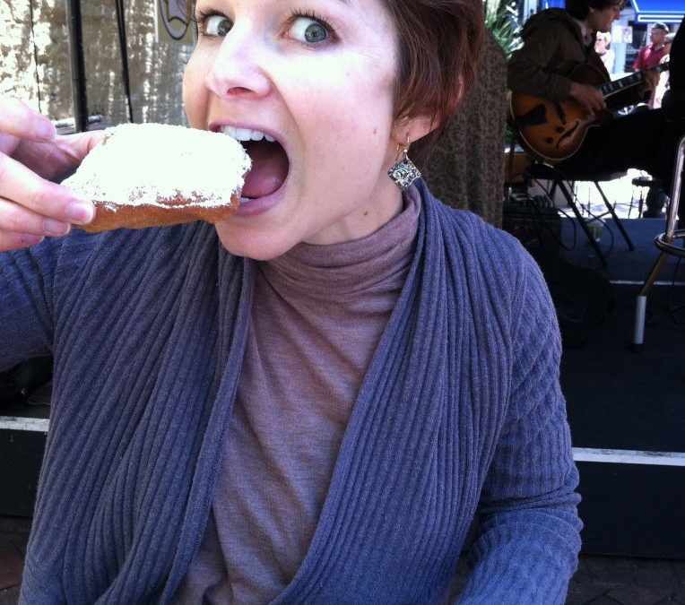 Exercise = Eat Whatever You Want!
