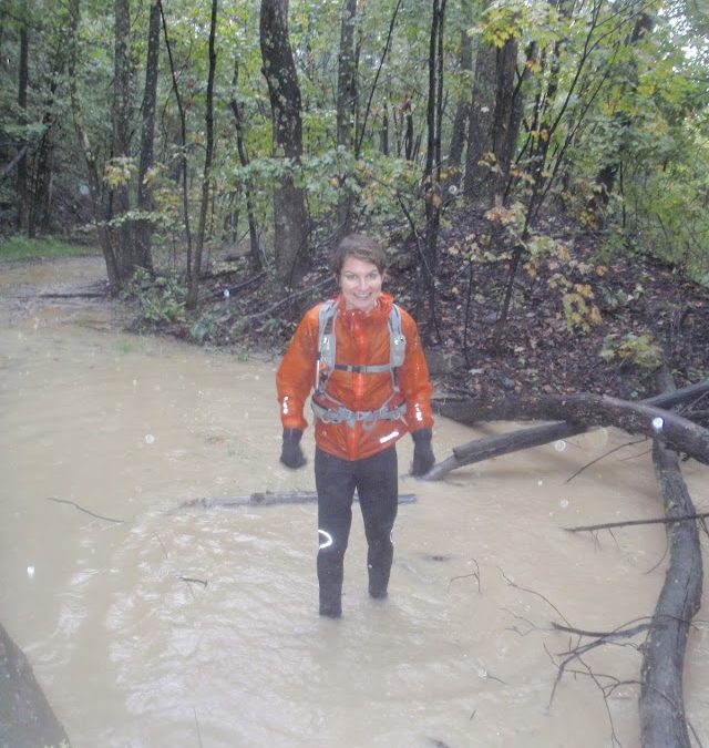 Minuteman Adventure Race Report