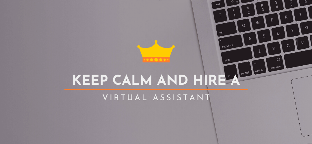 Five Things to do Before You Hire an Assistant
