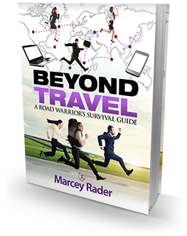 Beyond Travel: A Road Warrior’s Survival Guide!