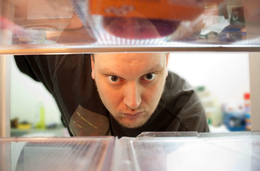 Checking in on your cravings with H.A.B.I.T.