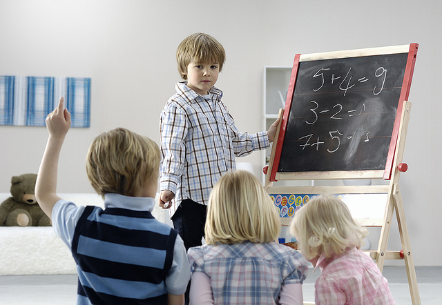 Teach People How You Work From the Start