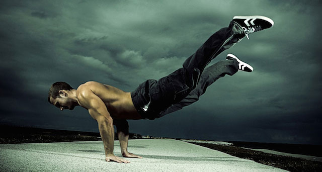 5 Habits of People Who Always Stay Fit