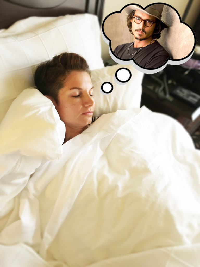 How to sleep like a champ in a hotel room — Marcey Rader Coaching, LLC