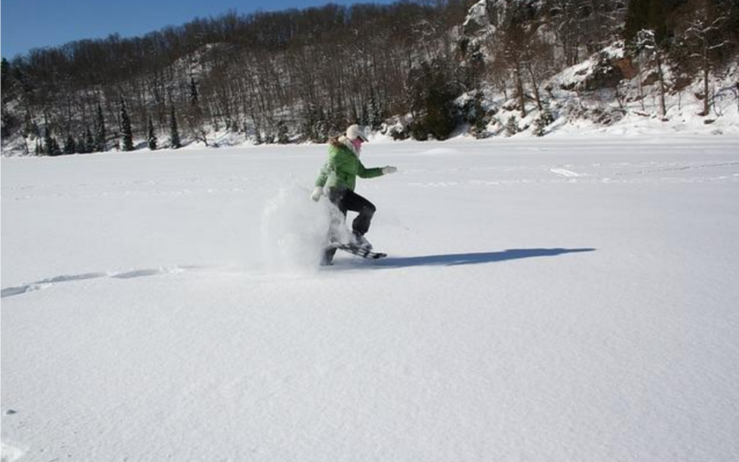 How To Maintain An Exercise Routine Even In The Coldest Months
