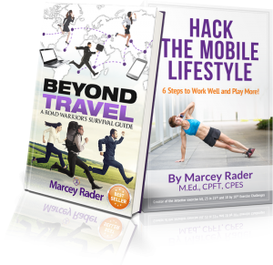 Beyond Travel and hack the mobile lifestyle books