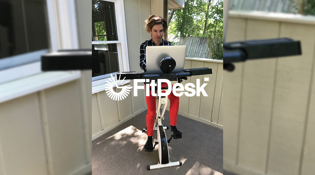 Reduce your leg fatigue with a standing desk mat: Video Reviews Inside