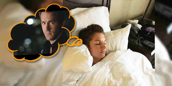 Tips for Restorative Sleep Infographic