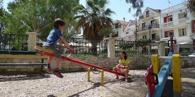 Is it work-life balance or lagom?
