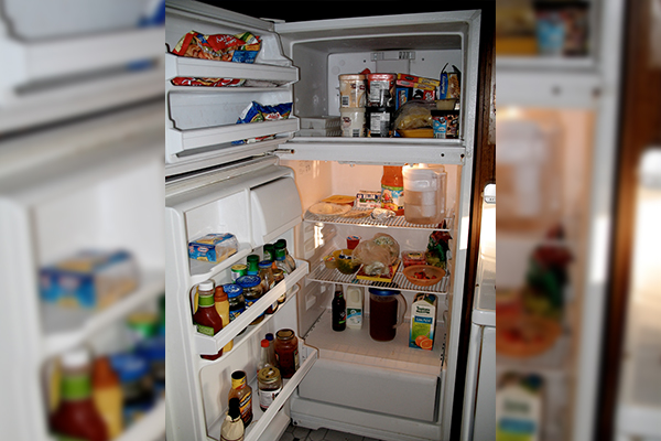 Is your boxed frozen delicacy making you fat?