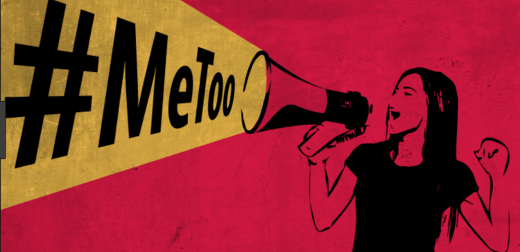 #MeToo Made Me Think I Was Ill