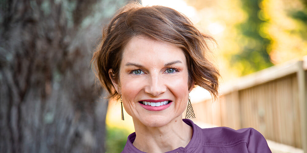 1_Marcey Rader Primary Headshot thumbnail Marcey Rader