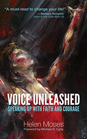 voice unleashed