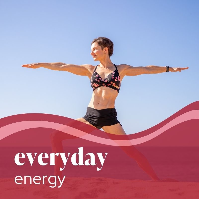 everyday energy