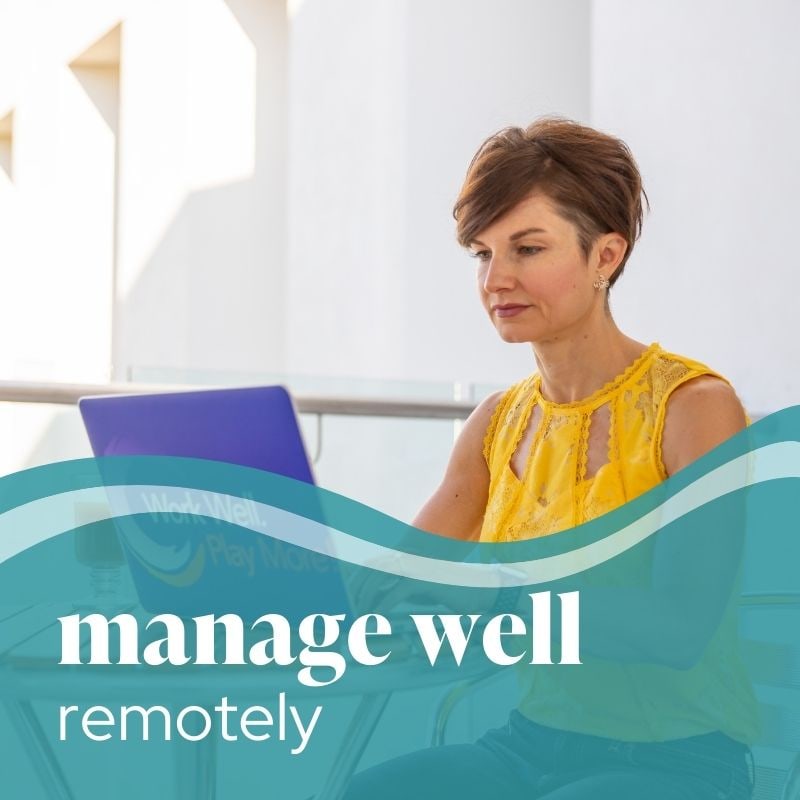 manage well remotely manage well remotely