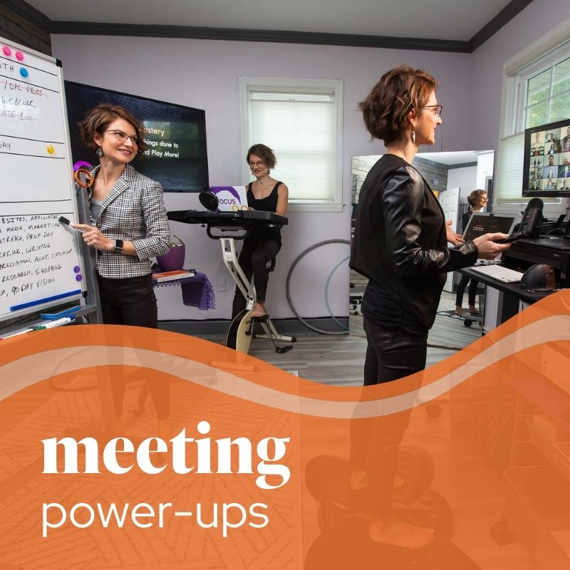 meeting power-ups meeting power-ups