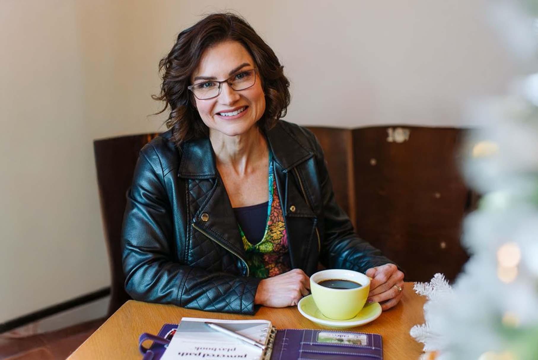 Marcey Book
