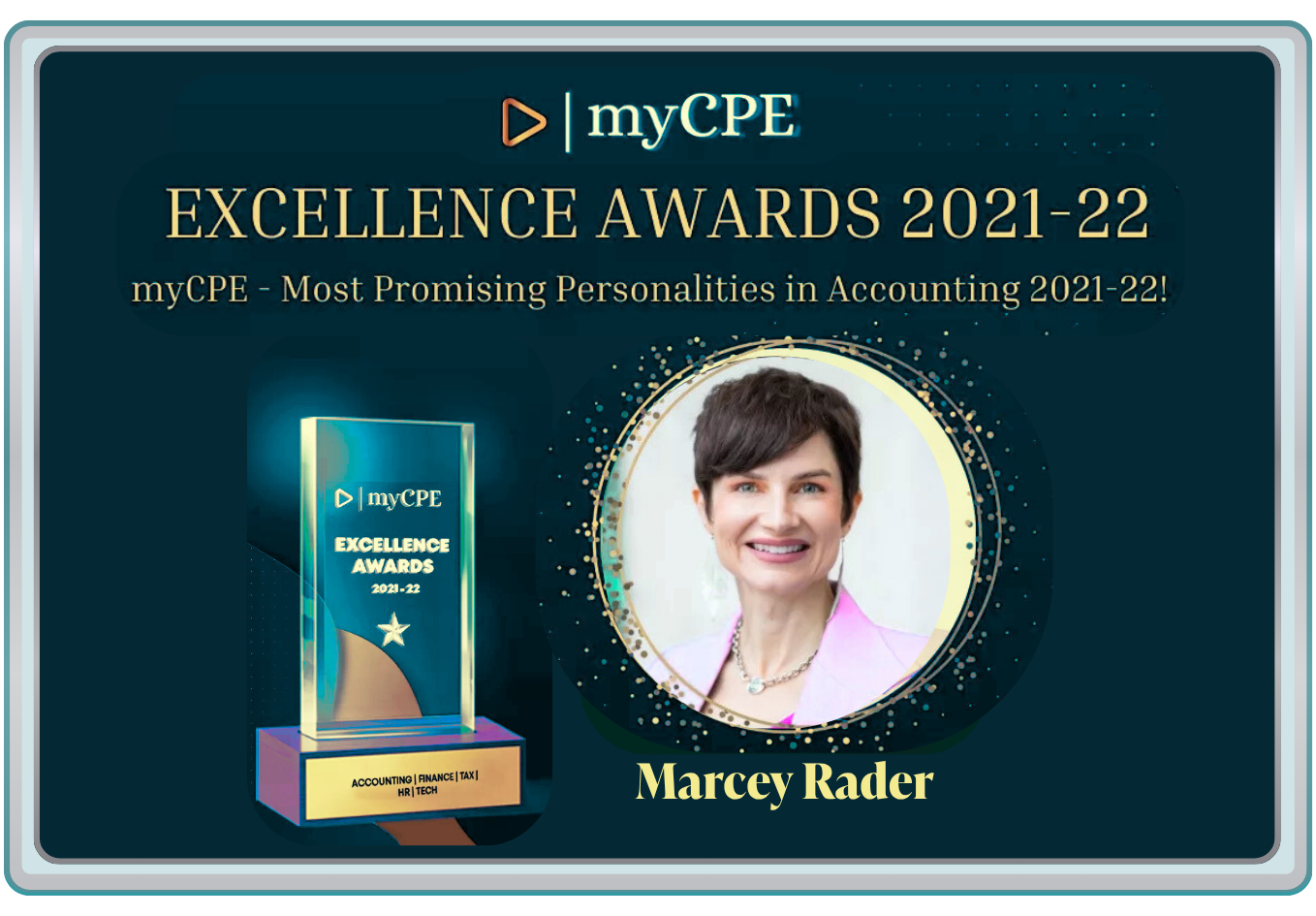 Marcey CSP