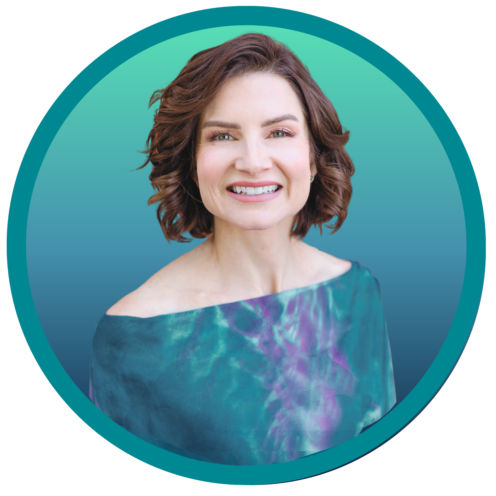 OMBRE circle thick outlineBRAND colors MR website marcey-header