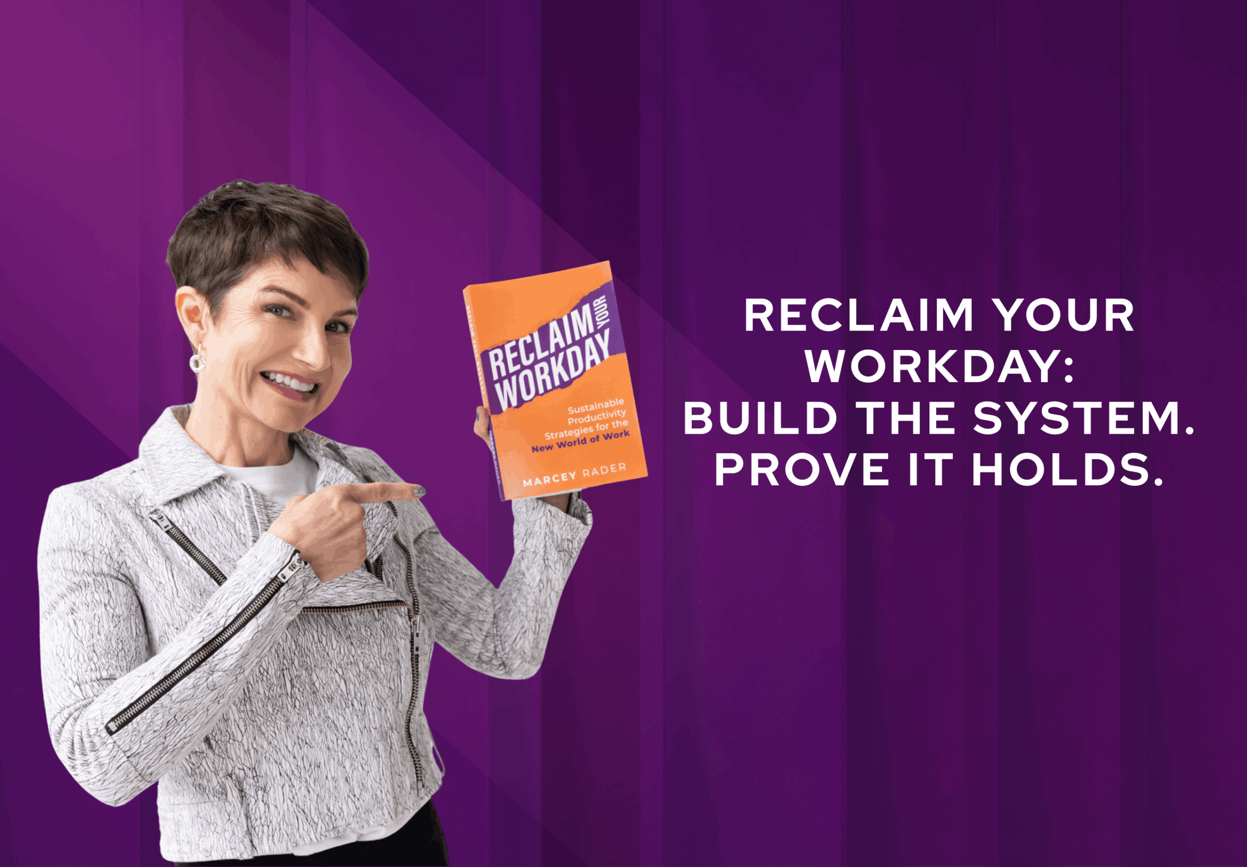 Reclaim Your Workday