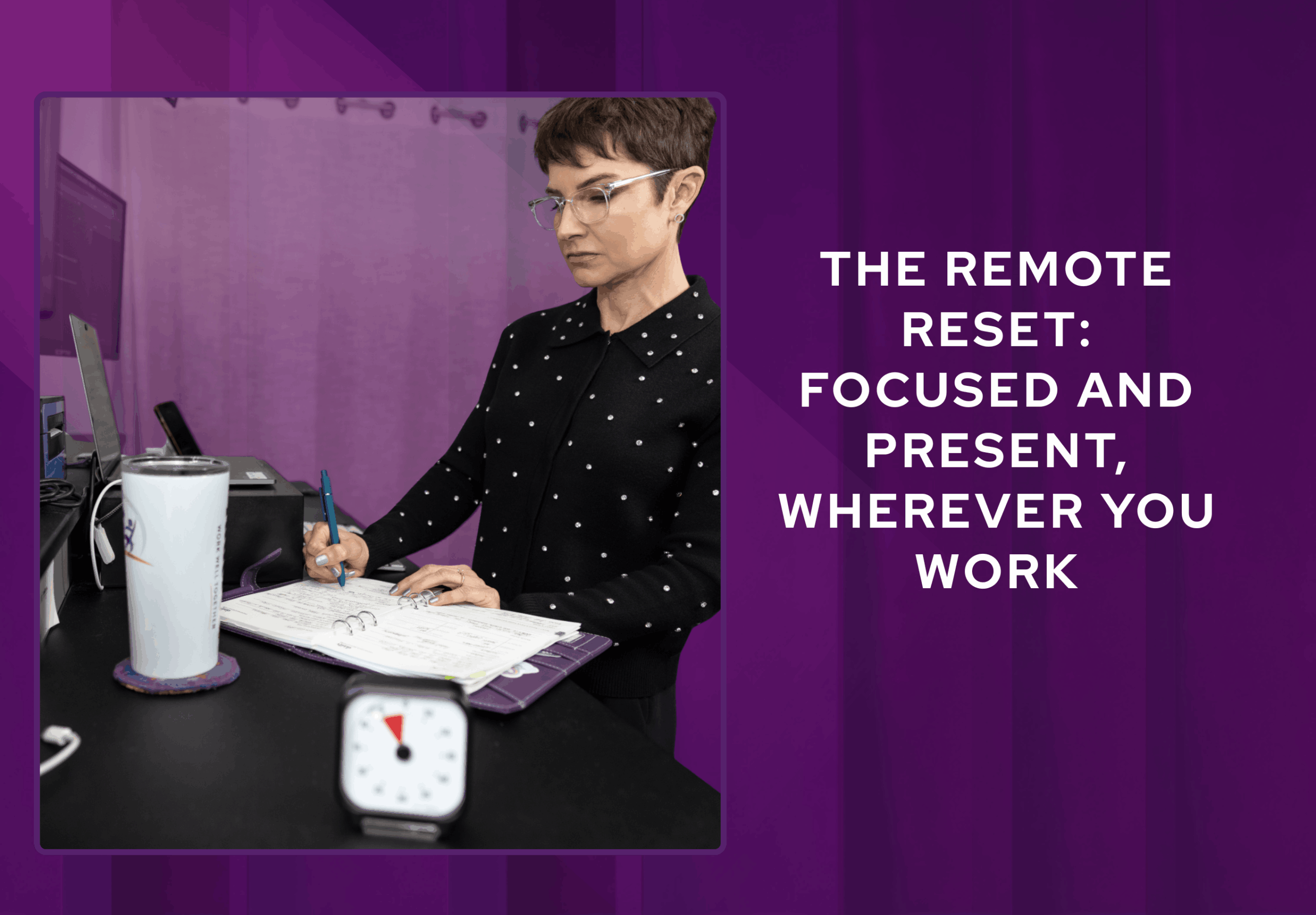 The Remote Reset